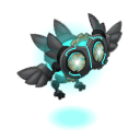 description images
