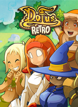 Dofus Rétro