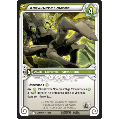 Abraknyde Sombre