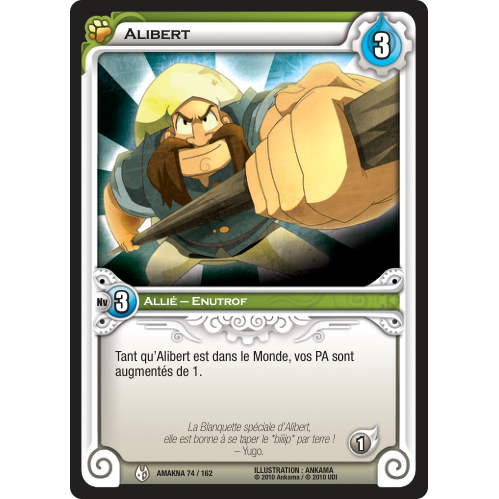 Alibert