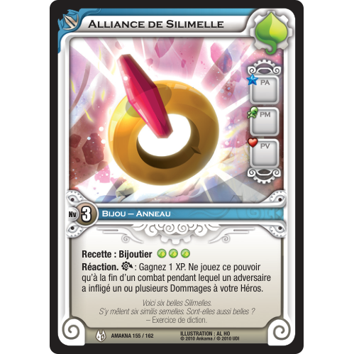 Alliance de Silimelle