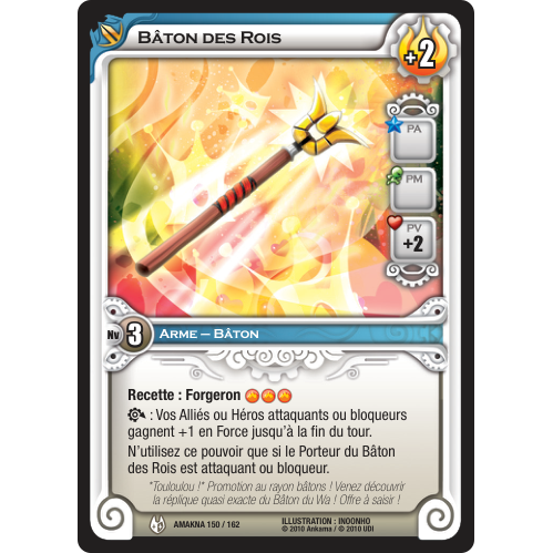 Bâton des Rois
