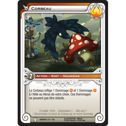 Corbeau
