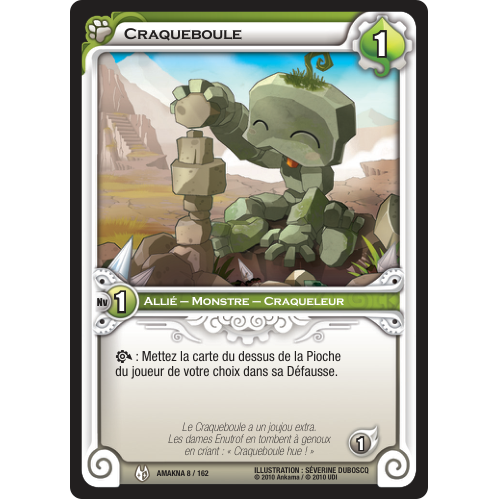 Craqueboule