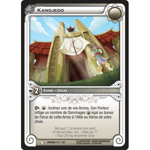 Kanojedo