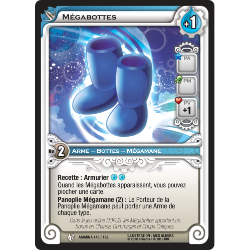 Mégabottes