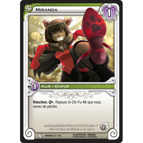 Miranda