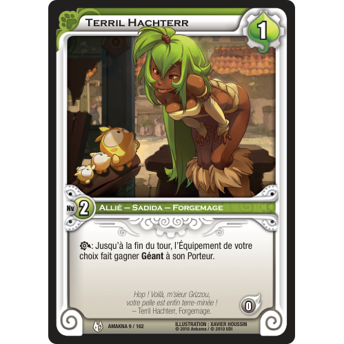Terril Hachterr