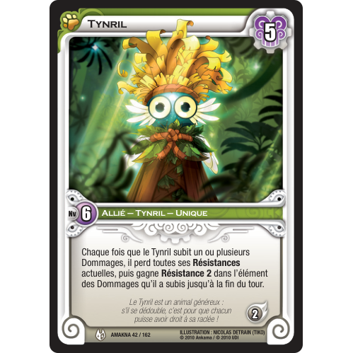 Tynril