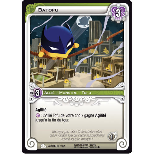 Batofu