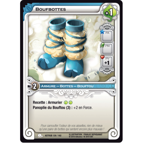 Boufbottes