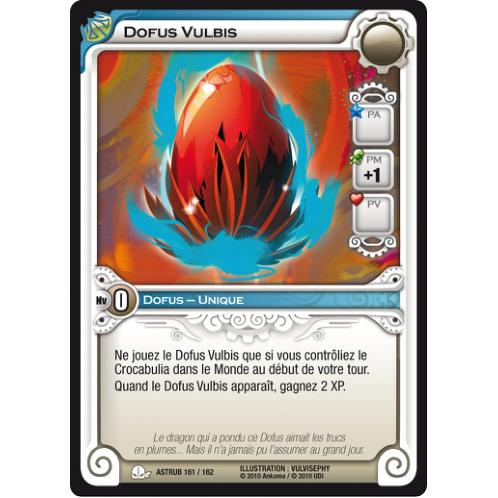 Dofus Vulbis