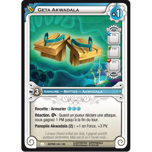 Geta Akwadala
