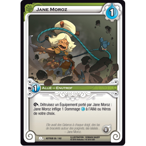 Jane Moroz