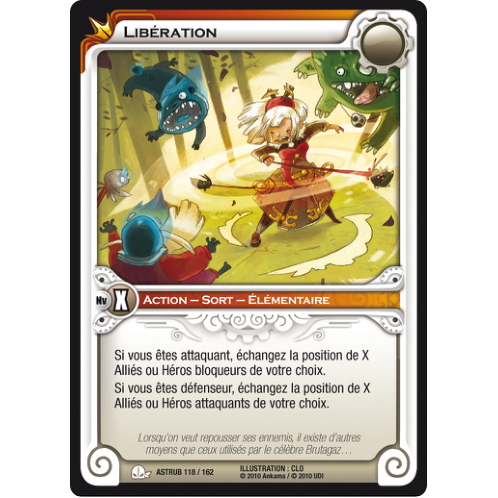 Libération