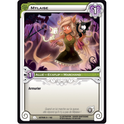Mylaise