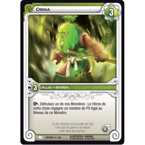 Orma