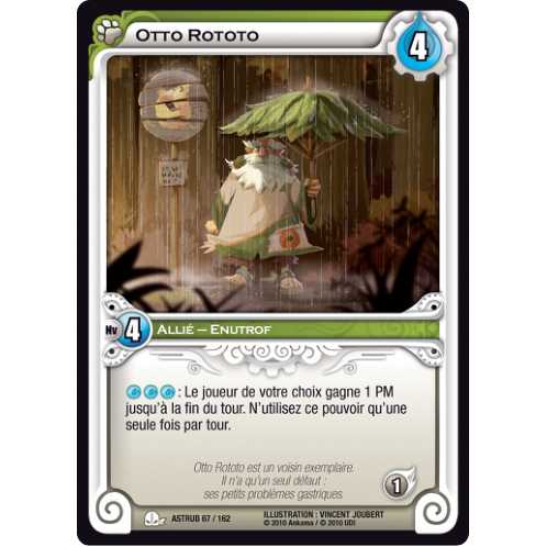 Otto Rototo