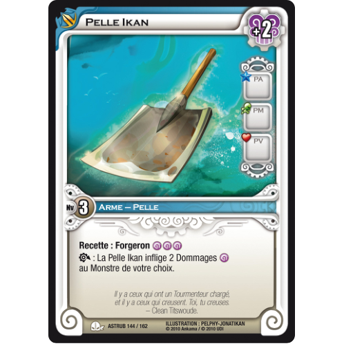 Pelle Ikan