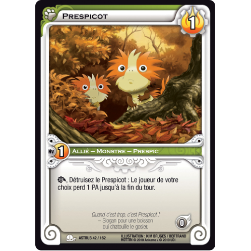 Prespicot