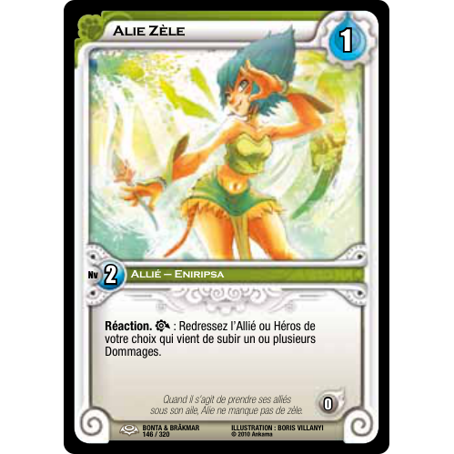 Alie Zèle
