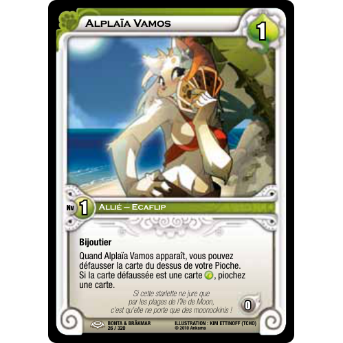Aplaïa Vamos