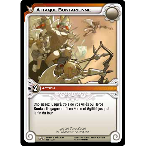 Attaque Bontarienne