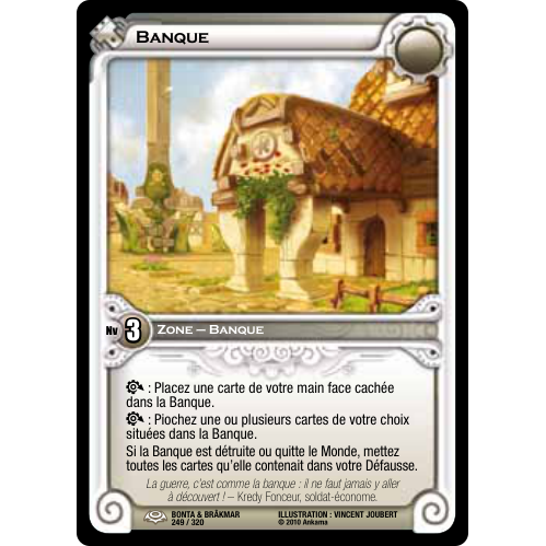 Banque