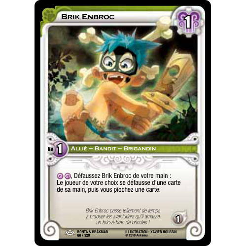 Brik Enbroc