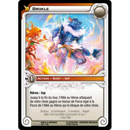 Brokle