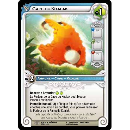 Cape du Koalak