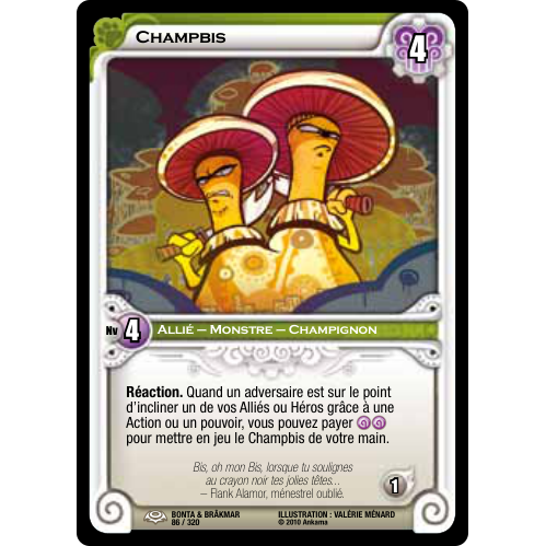 Champbis