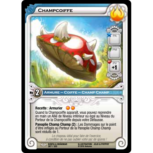 Champcoiffe