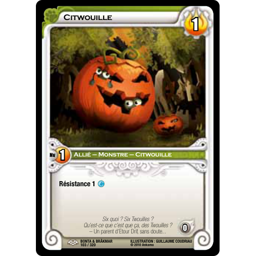 Citwouille
