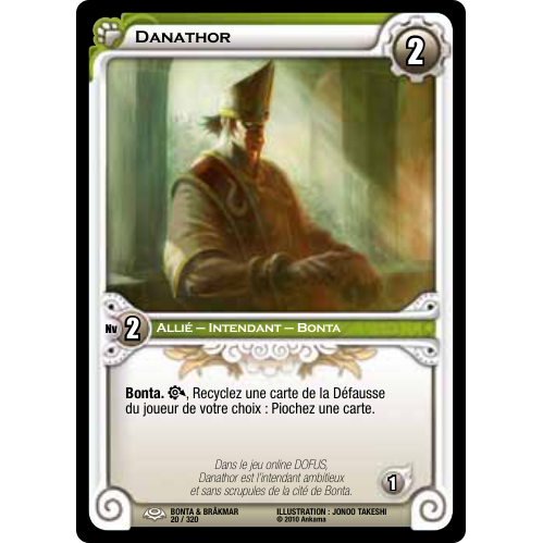 Danathor