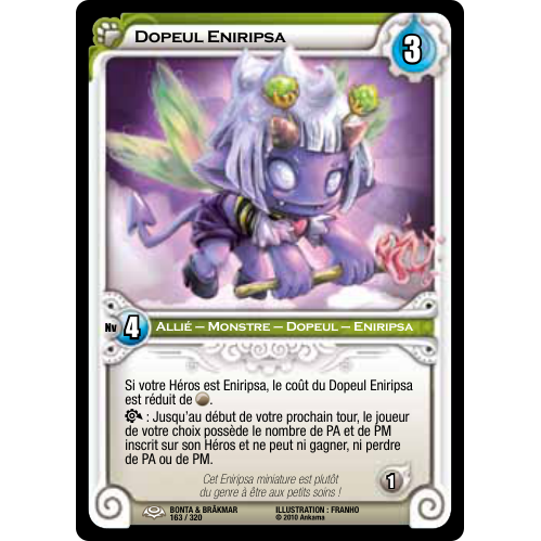 Dopeul Eniripsa