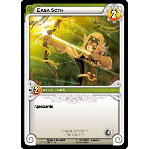 Eksa Soth