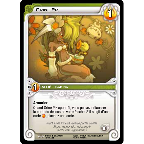 Grine Piz