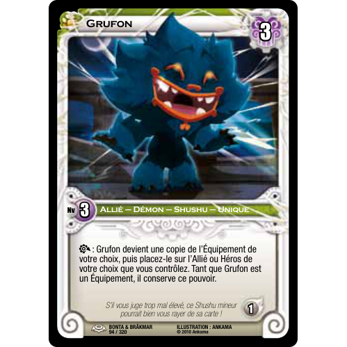 Grufon