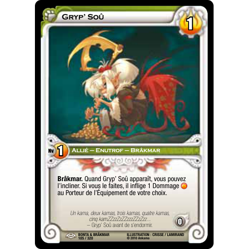 Gryp' Soû