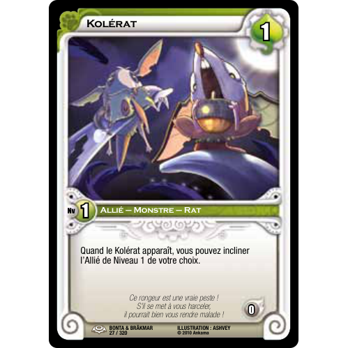 Kolérat