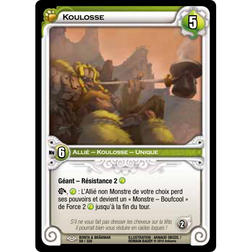 Koulosse