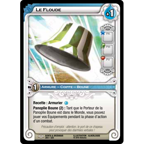 Le Floude