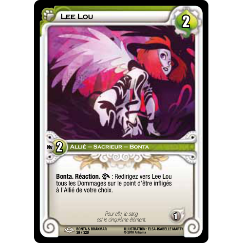 Lee Lou