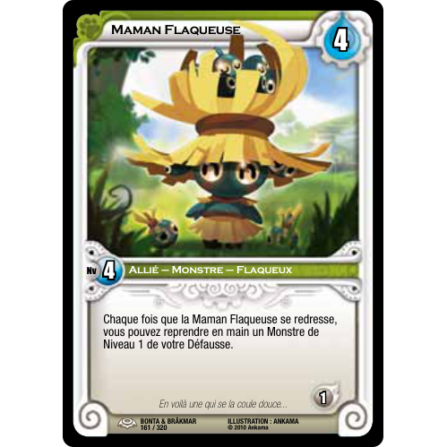 Maman Flaqueuse