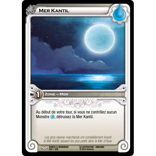 Mer Kantil