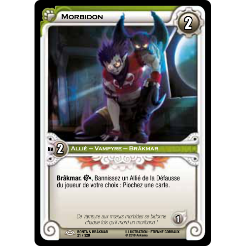Morbidon