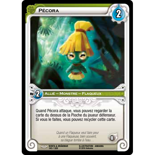 Pécora