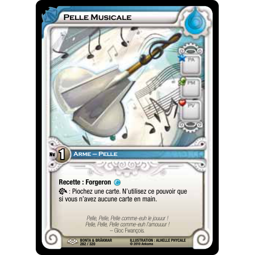 Pelle Musicale