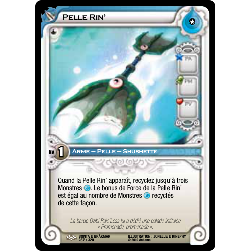 Pelle Rin'